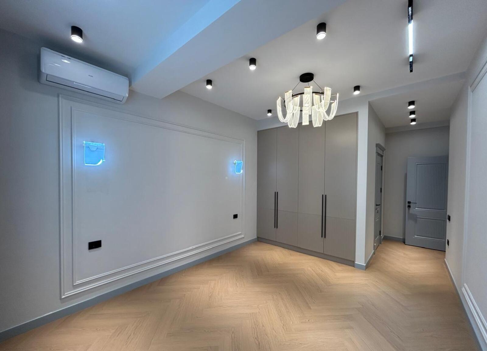 4 otaqlı mənzil 120 m² satılır — Mənzil, Bakı (6)