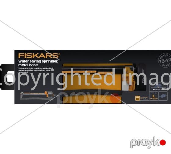 Çiləyici Fiskars 1023661 — Dacha və bağ, Bakı (8)