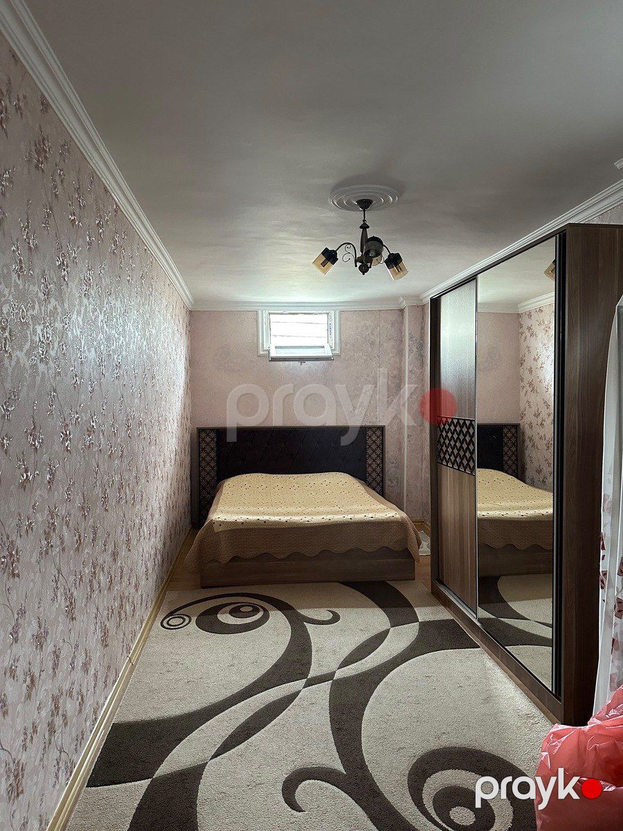 İcarəyə verilir 3 otaqlı həyət evi/bağ evi 90 m² — Ev, villa, Bakı (4)