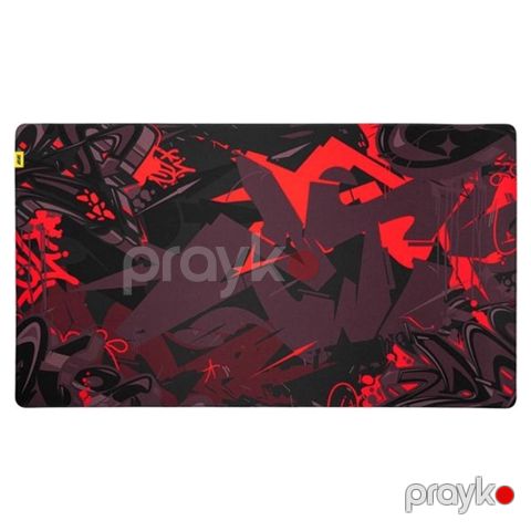 2E Gamıng Mouse Pad PRO Speed D04, XL (800x450x3mm), multicolor (2E-SPEED-XL-D04-PRO) — Bakı
