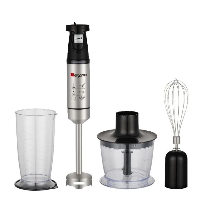 Blender Bergamo BG-HB3056DSB — Bakı
