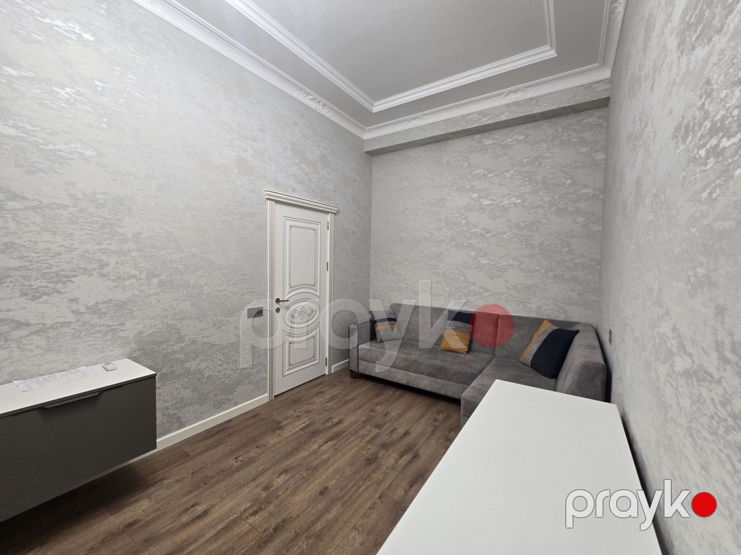 Satılır 2 otaqlı yeni tikili 48 m² — Mənzil, Sumqayıt (3)