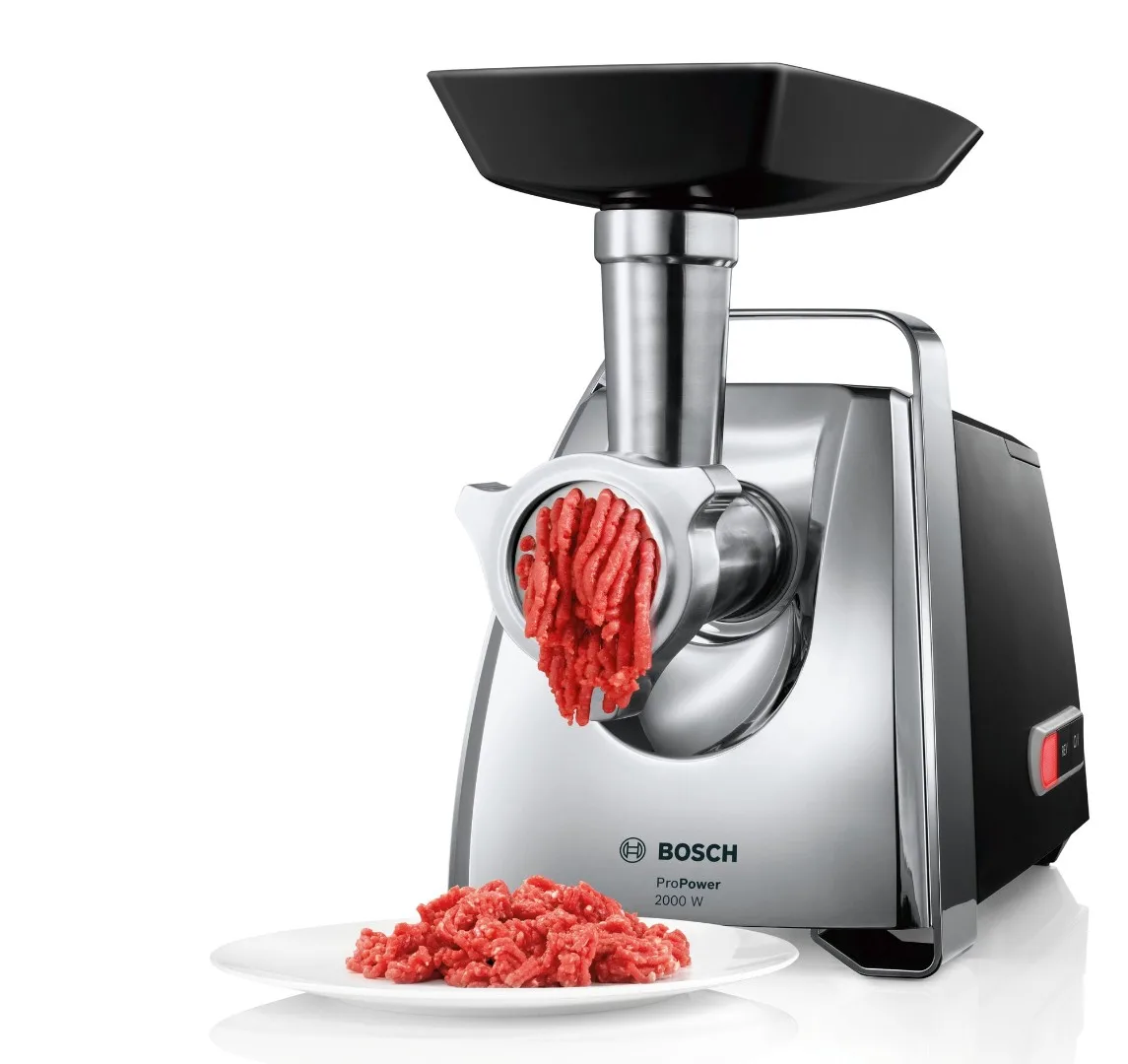 Ətçəkən Bosch MFW67440 — Bakı