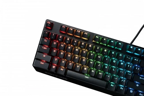 Asus ROG AC03 (90MP0280-BAUA00) PBT Keycap Set — Bakı