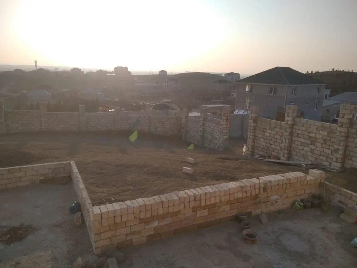 7 sot Torpaq Satılır, Novxanı, Abşeron — Torpaq (4)