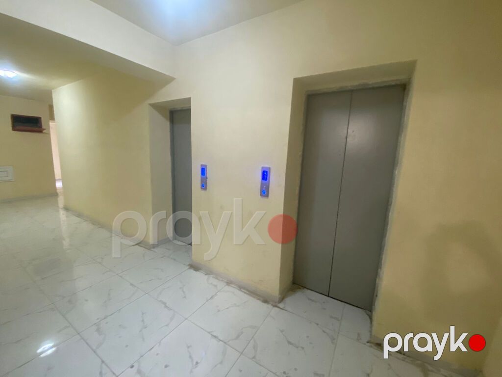 3 otaqlı, Yeni tikili, 131 kv. m — Mənzil, Bakı (2)