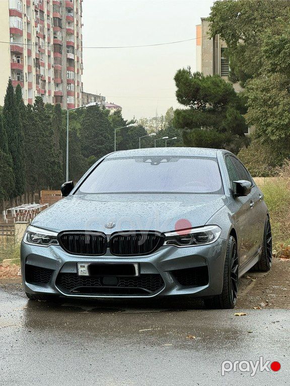 BMW 530e, 2.0 L, 12 kWh, 2019 il, 165 000 km — Avtomobillər, Bakı (2)