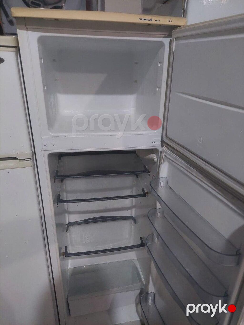 Soyuducu Snage tam islek her birseyi qaydasindadir seliqeli — Soyuducular, Bakı (2)