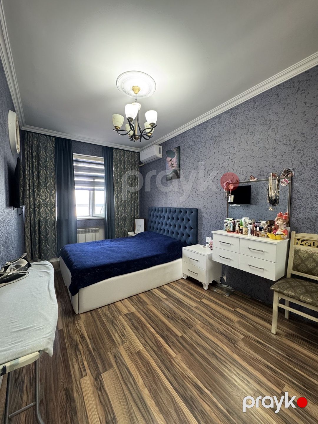 Satılır 3 otaqlı yeni tikili 76 m² — Mənzil, Bakı (4)