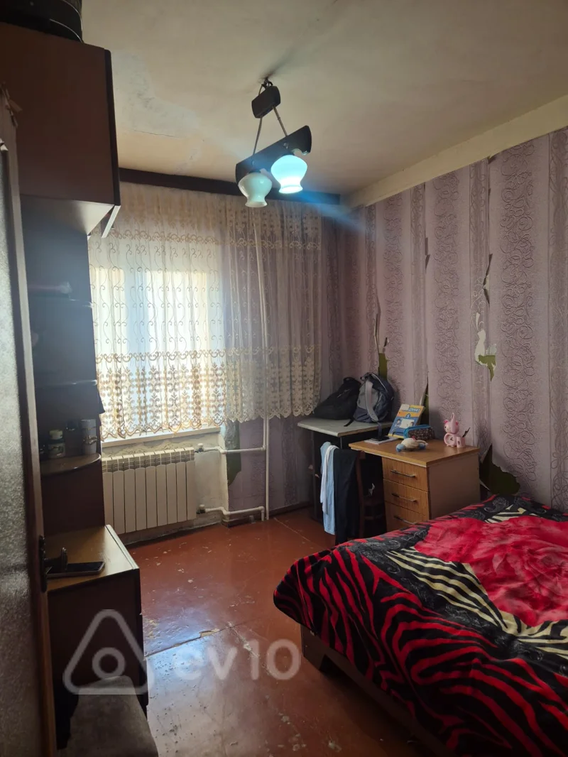 2 otaqlı mənzil, 48 m², 17-ci mikrorayon, Sumqayıt — Mənzil, Sumqayıt (7)