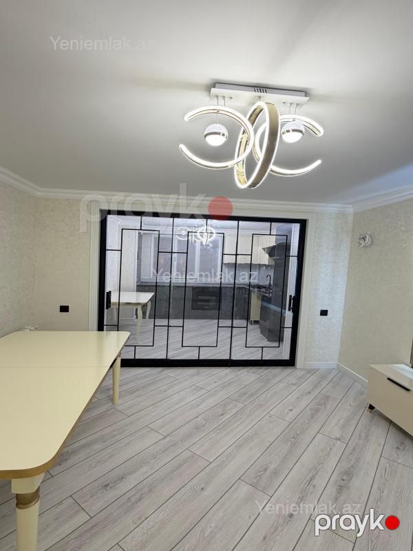 Satılır 3 otaqlı Bina evi menzil (Köhnə tikili), 70 m², Nərimanov rayonu — Mənzil, Bakı (9)