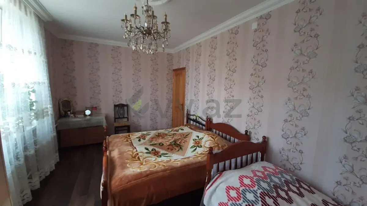 4 otaqlı mənzil Köhnə tikili Satılır, Bakıxanov qəs., Sabunçu, Bakı — Mənzil, Bakı (6)