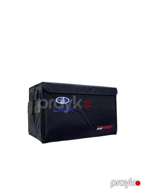884 Məhsulun adı: Avtomobil üçün orqanayzer, 30x52x30 sm, 50 litr — Bakı