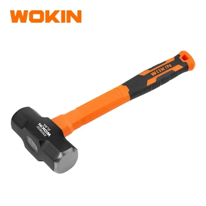 Wokın Fiberglas Saplı Balyoz 4LB (1.8 KG) — Bakı