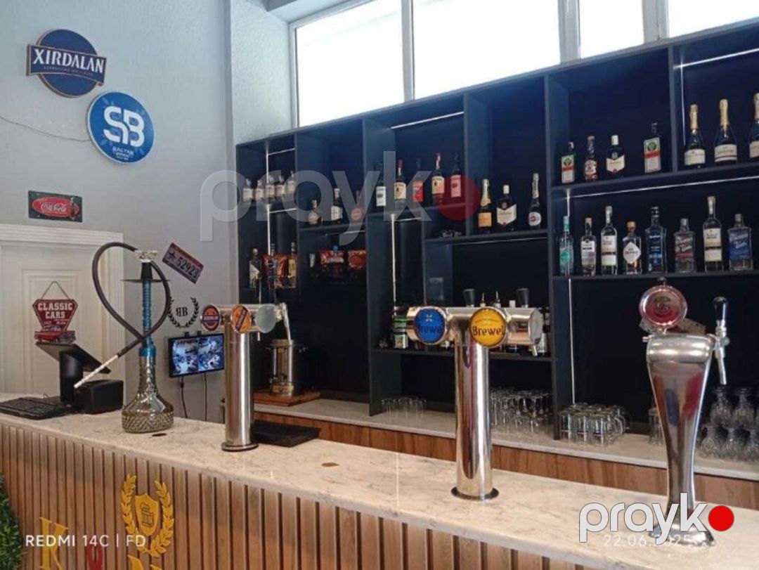 İcarəyə verilir obyekt 150 m² — Əmlak, Bakı (7)