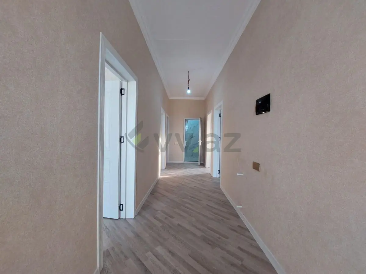 4 otaqlı Həyət evi Satılır, Məştağa qəs., Sabunçu, Bakı — Ev, villa, Bakı (9)