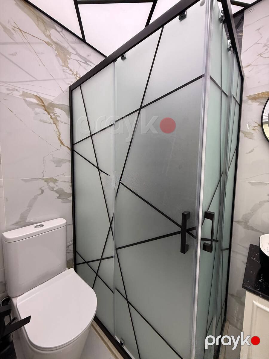 Satılır 2 otaqlı yeni tikili 55 m² — Mənzil, Bakı (10)