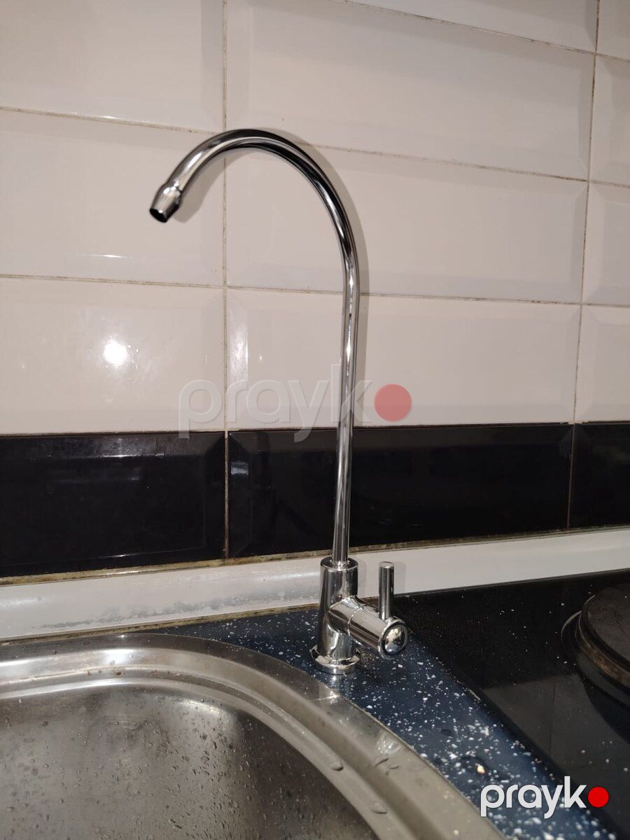 Su filteri Waterboss — Ev texnikası, Bakı (11)