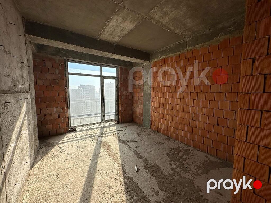 Satılır 2 otaqlı yeni tikili 100.6 m² — Mənzil, Bakı (7)