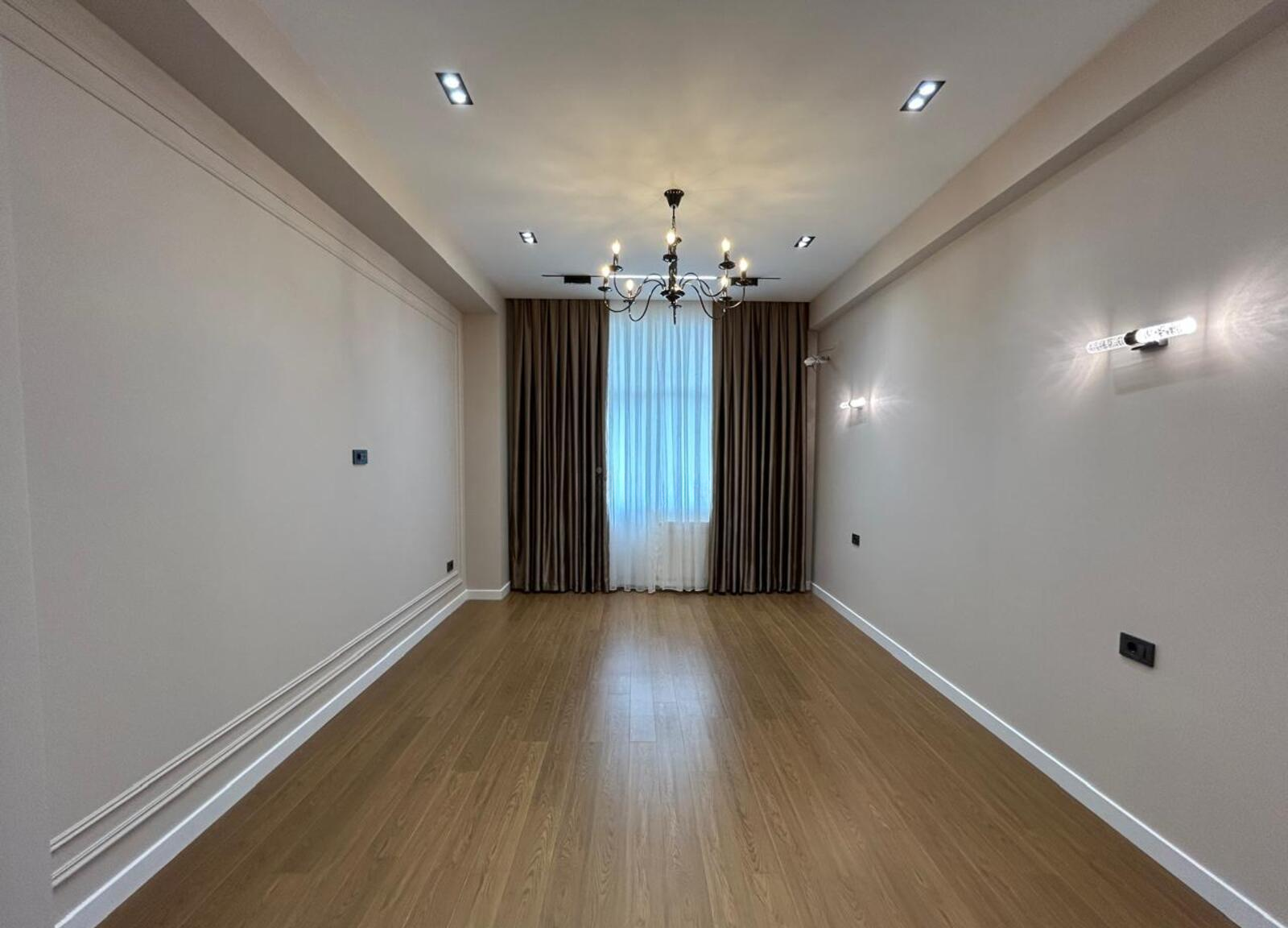 4 otaqlı mənzil 175 m² satılır — Mənzil, Bakı (9)