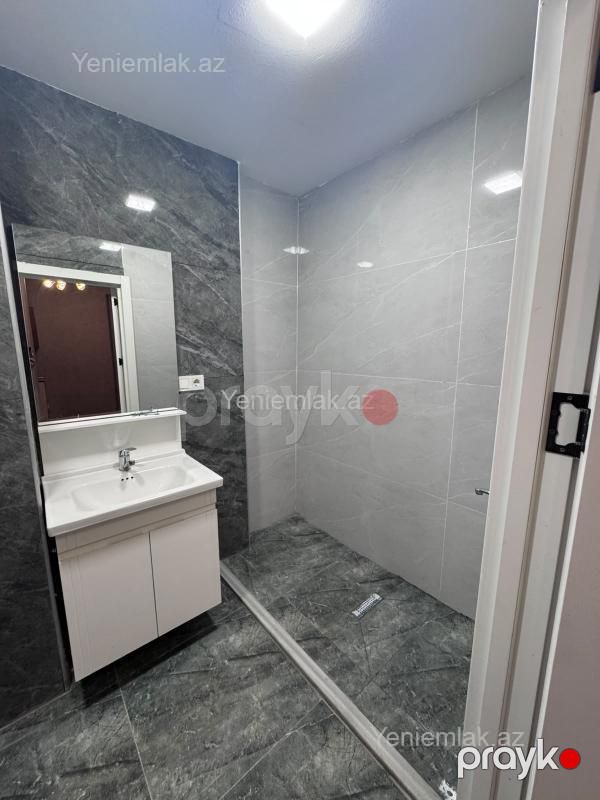 Kirayə 2 otaqlı Bina evi menzil (Yeni tikili), 60 m², Suraxanı rayonu — Mənzil, Bakı (7)