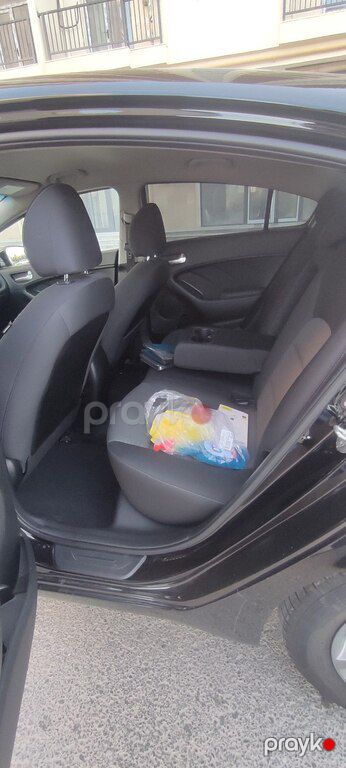 Kia Forte, 2.0 L, 2018 il, 149 669 km — Avtomobillər, Bakı (8)
