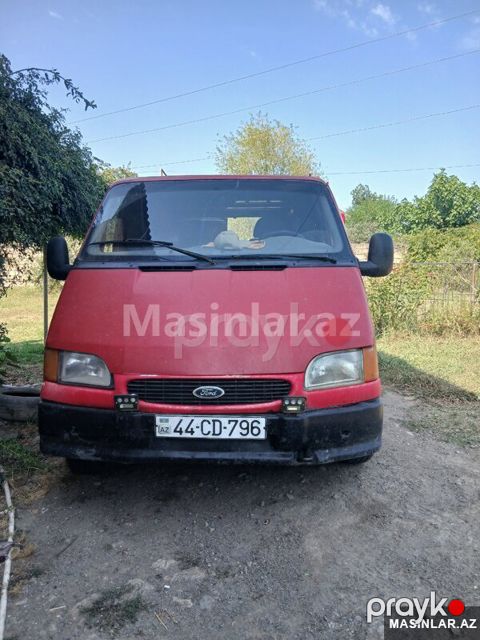 Ford Ford transit, 1998 il — Astara