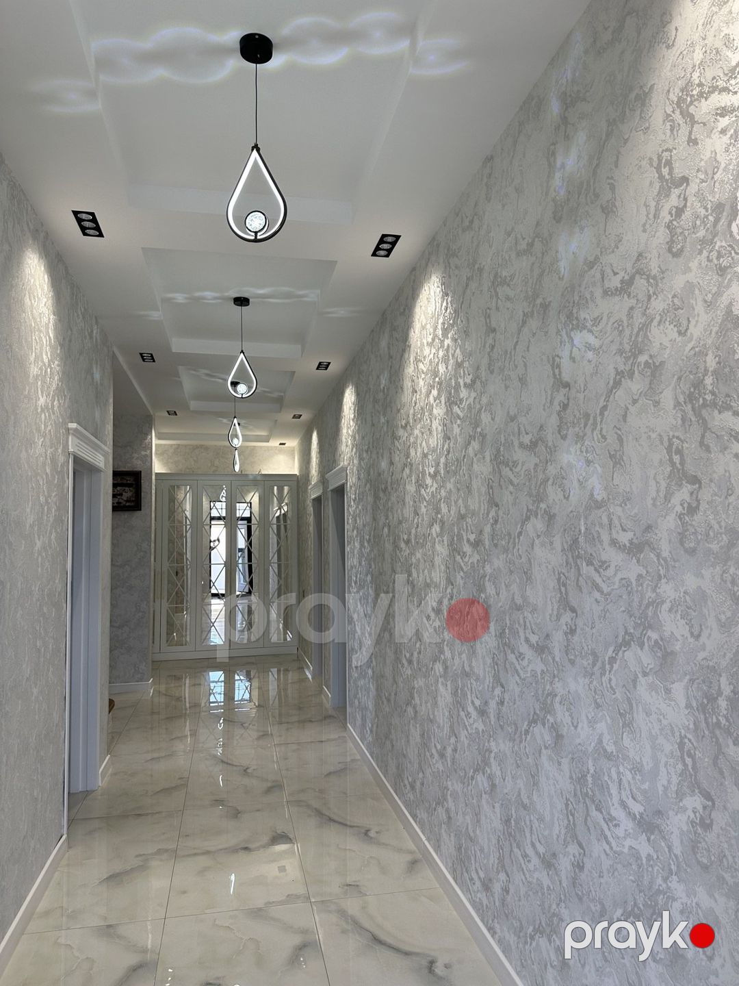 Satılır 6 otaqlı həyət evi/bağ evi 245 m² — Ev, villa, Sumqayıt (7)