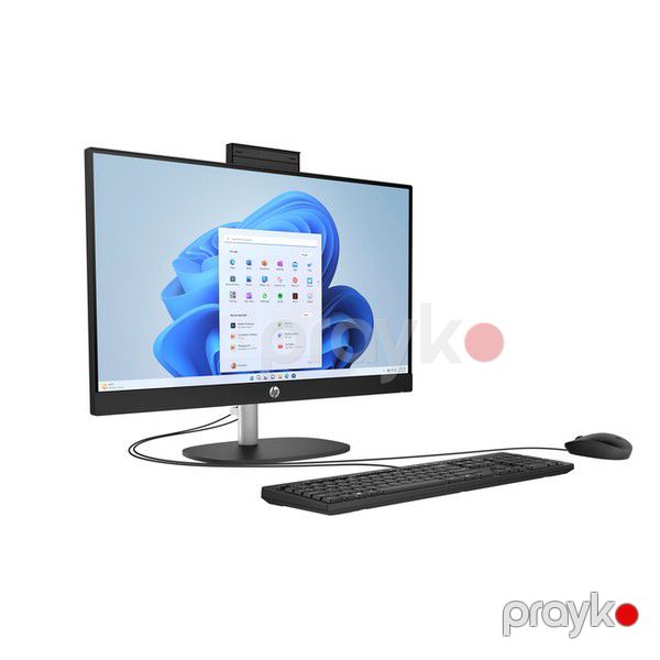 Monoblok HP All-in-One 24-cr1007ci (A16KSEA) — Monobloklar, Bakı (2)