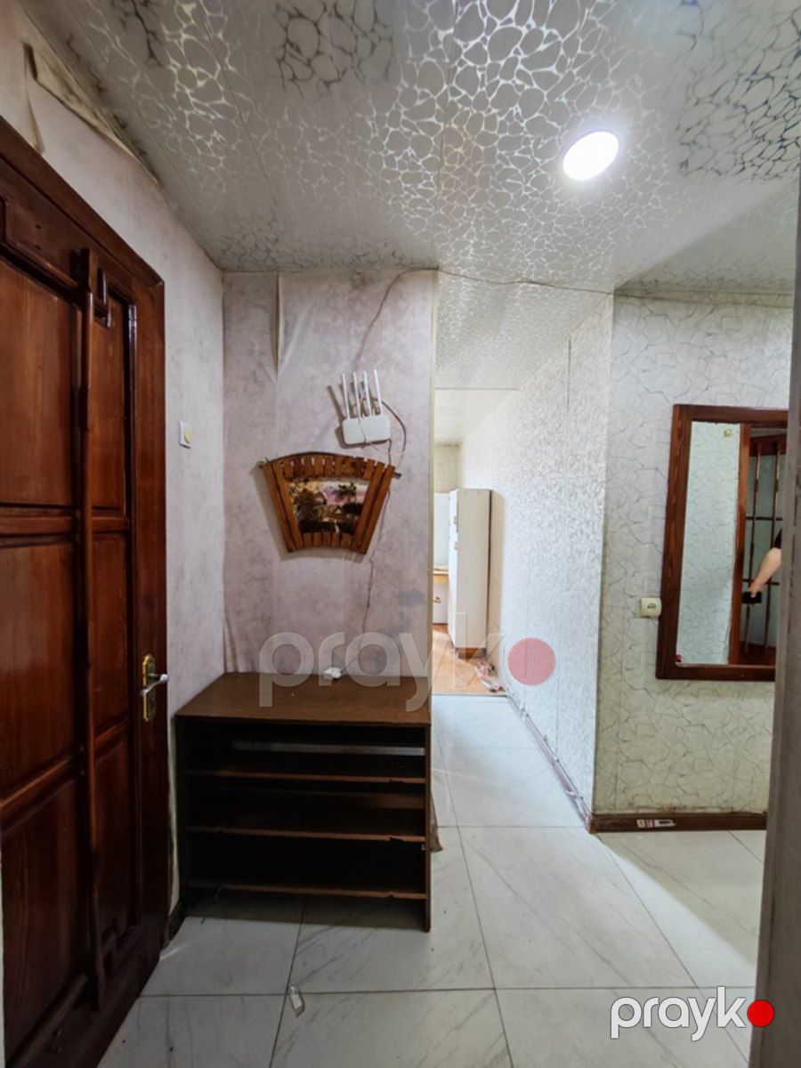 İcarəyə verilir 3 otaqlı köhnə tikili 75 m² — Mənzil, Bakı (3)