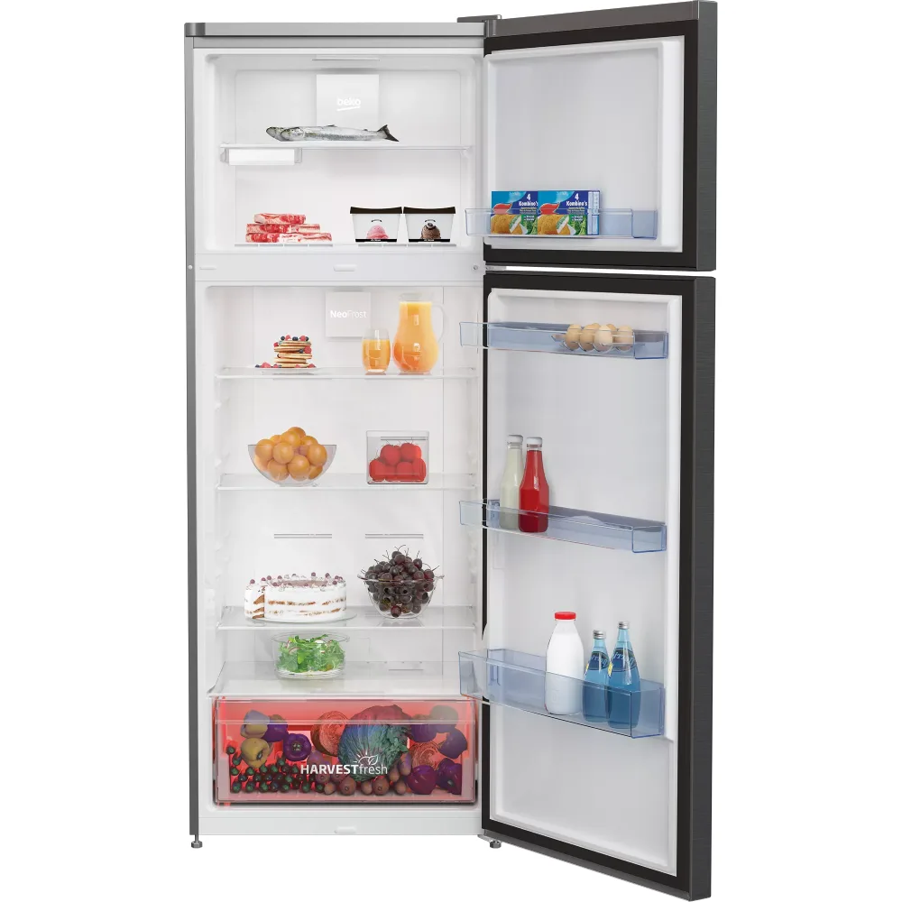 Soyuducu Beko RDNE510M20XBR — Soyuducular, Bakı (4)