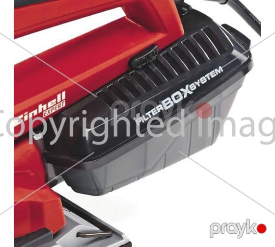 Cilalama maşını Einhell Expert Te-os 2520 E (4460620) — Təmir və inşaat, Bakı (5)