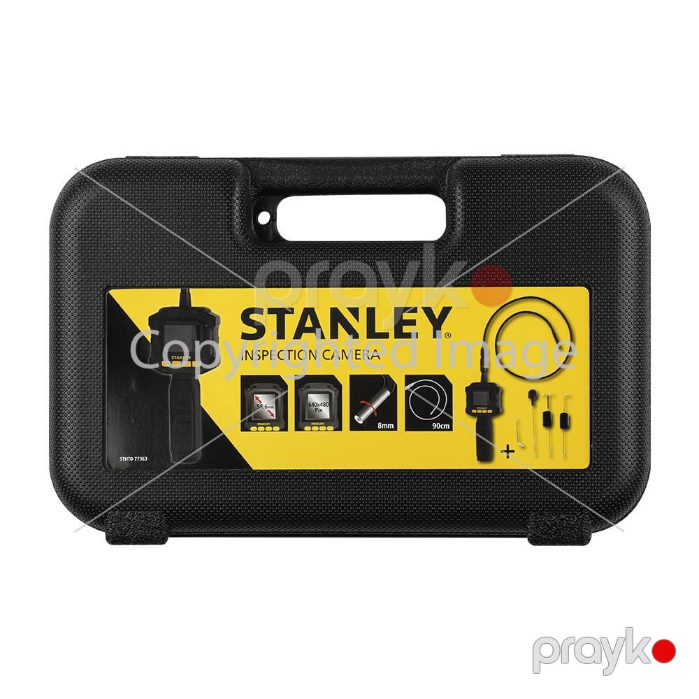 Baxış kamerası Stanley STHT0-77363 — Biznes və avadanlıq, Bakı (5)