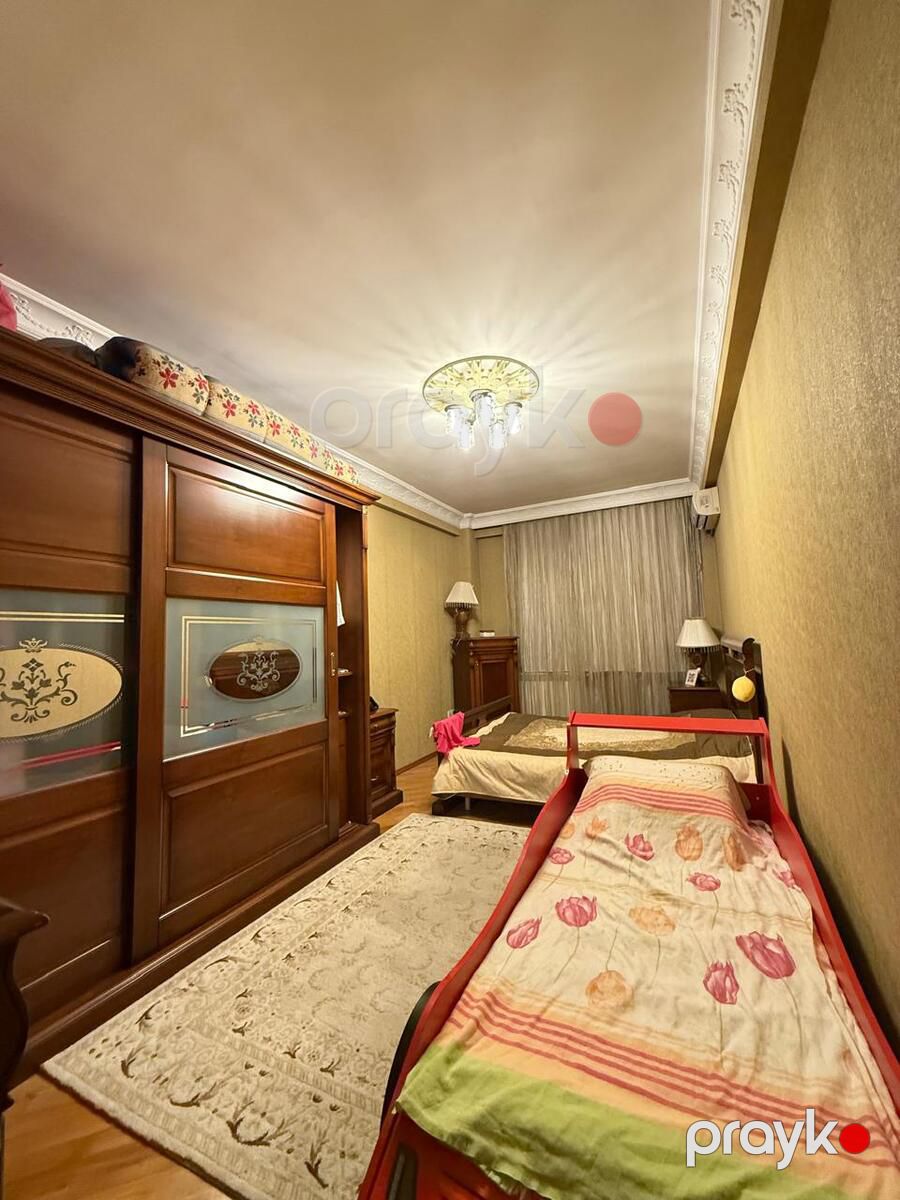 Satılır 3 otaqlı yeni tikili 152 m² — Mənzil, Bakı (6)