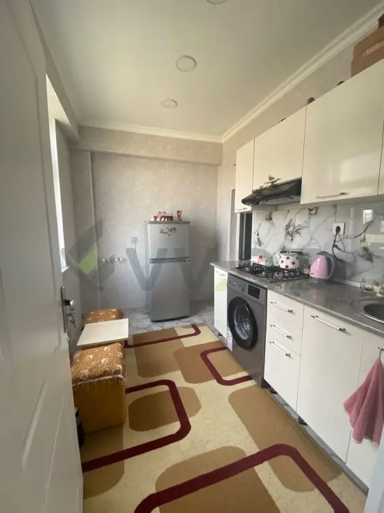 2 otaqlı mənzil Yeni tikili Satılır, Qurtuluş 93, Abşeron — Mənzil (6)