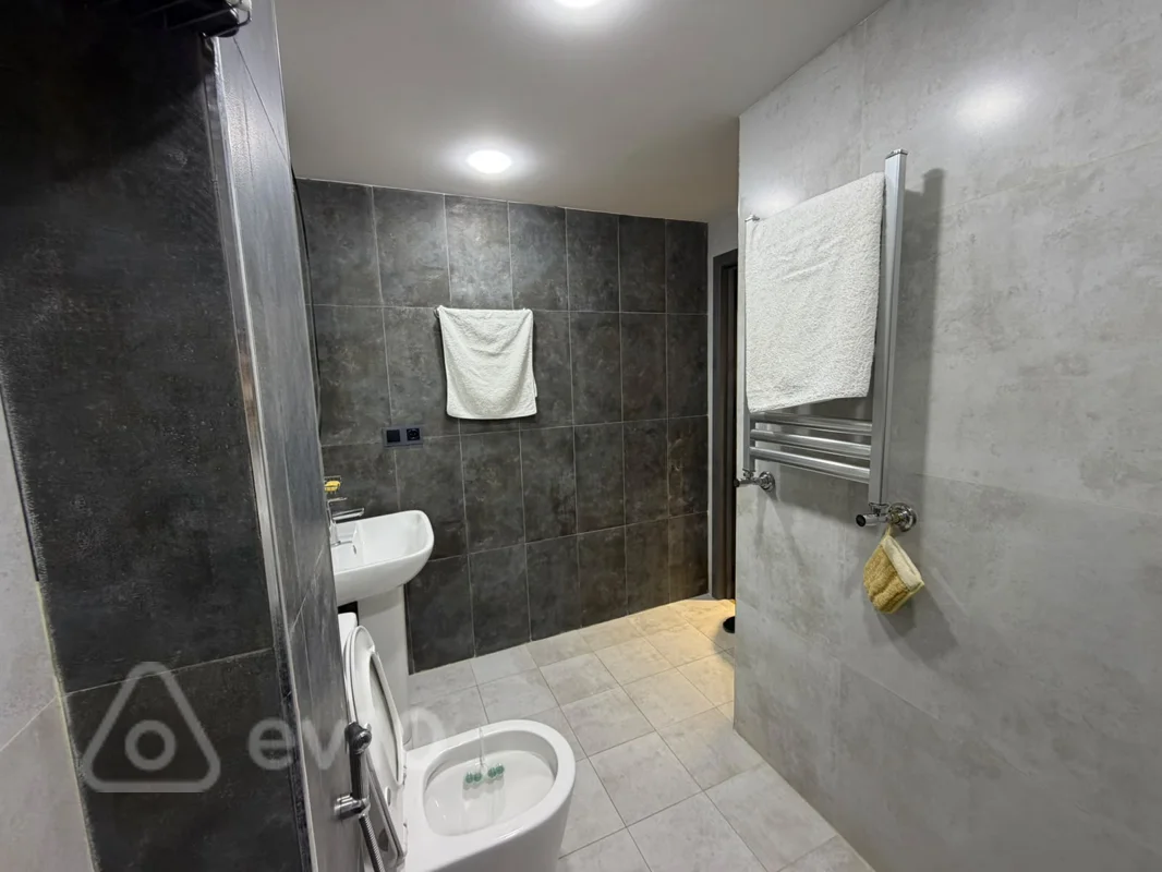 2 otaqlı mənzil, 35 m², Bakı, 28 May küçəsi — Mənzil, Bakı (9)