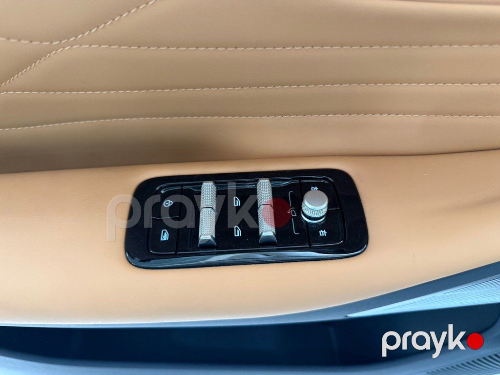 Geely Galaxy Starship 7, 1.5 L, 19.09 kWh, 2025 il, yeni — Avtomobillər, Bakı (8)