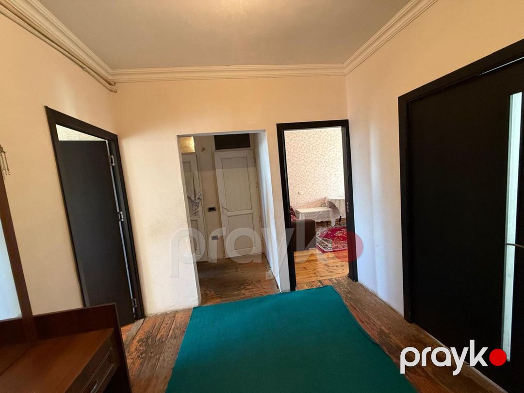 Satılır 3 otaqlı köhnə tikili 85 m² — Mənzil, Bakı (12)