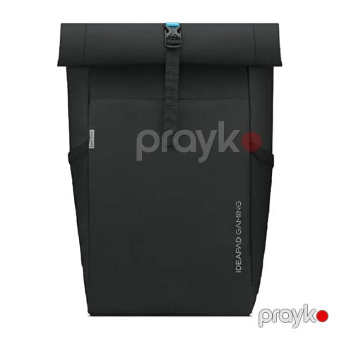 Lenovo IdeaPad Gaming Modern Backpack Black (GX41H70101) — Bakı