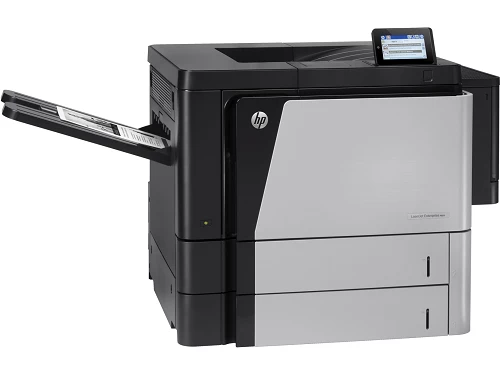 HP LaserJet Enterprise M806dn (CZ244A) Printer — Printerləri, Bakı (3)