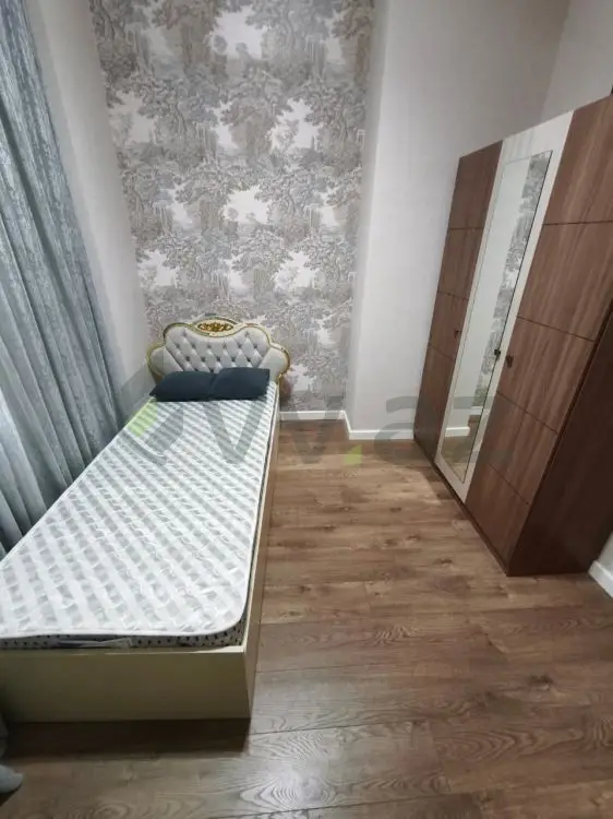 3 otaqlı mənzil Yeni tikili Satılır, Sumqayıt Bulvarı, Sumqayıt — Mənzil, Sumqayıt (4)