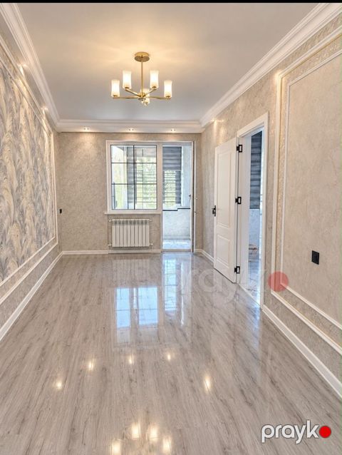 Satılır 2 otaqlı köhnə tikili 50 m² — Bakı