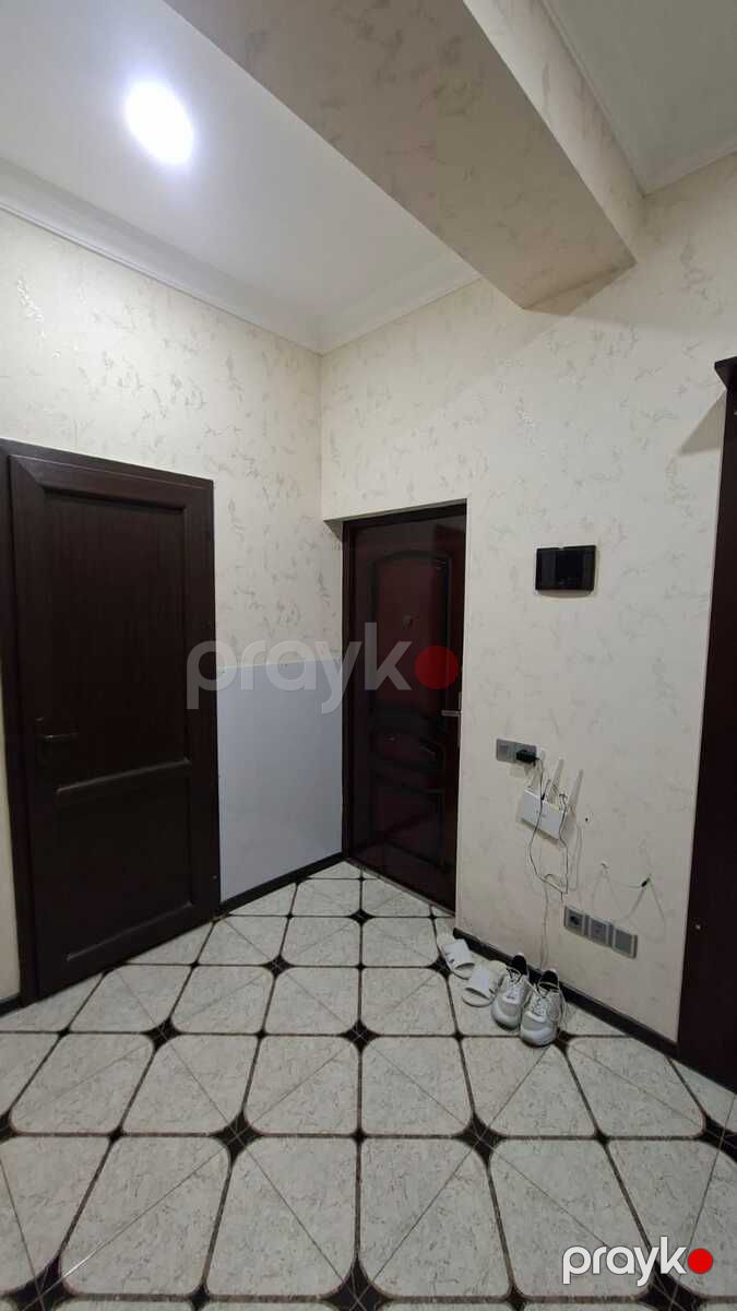 İcarəyə verilir 2 otaqlı yeni tikili 70 m² — Mənzil, Bakı (11)