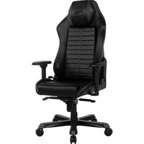 DXRacer Master Series (Black) Gaming Chair — Sistem blokları, Bakı (2)