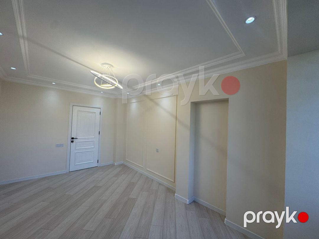 Satılır 4 otaqlı köhnə tikili 105 m² — Mənzil, Bakı (4)