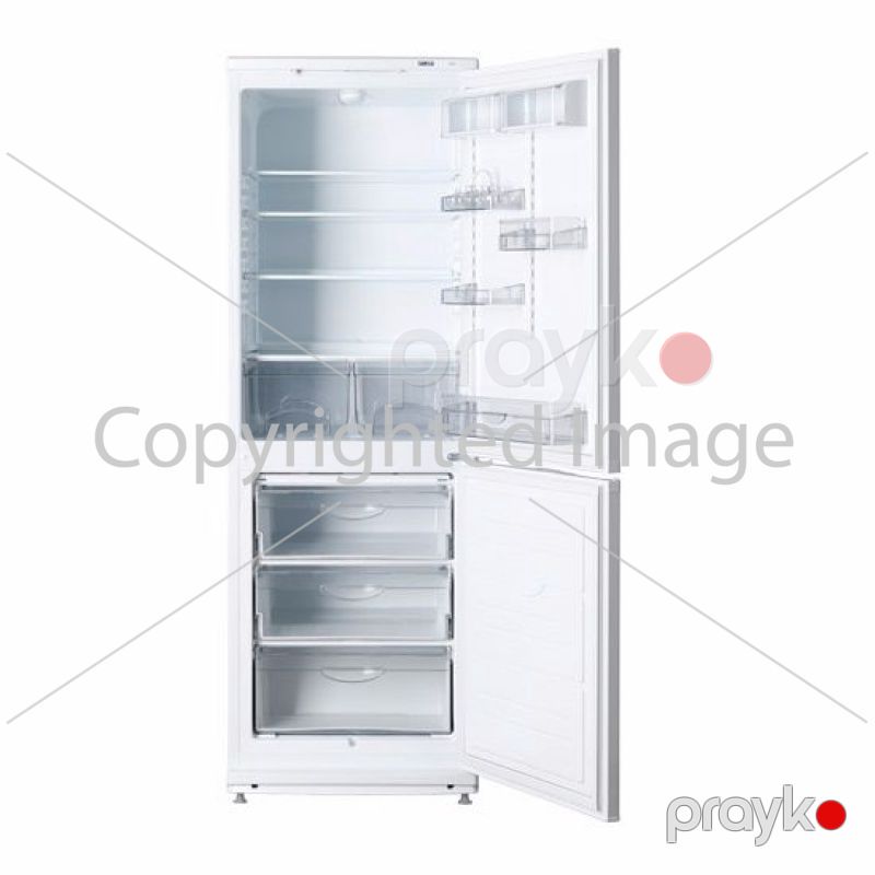 Soyuducu Atlant 4012-022 W — Soyuducular, Bakı (2)