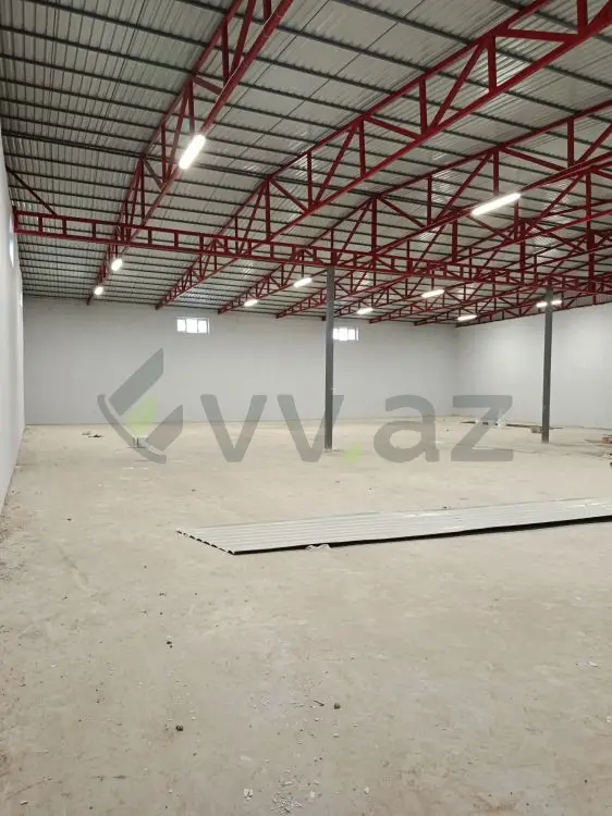 700 m² Obyekt / Ofis Kirayə, 28 may qəs., Binəqədi, Bakı — Əmlak, Bakı (4)