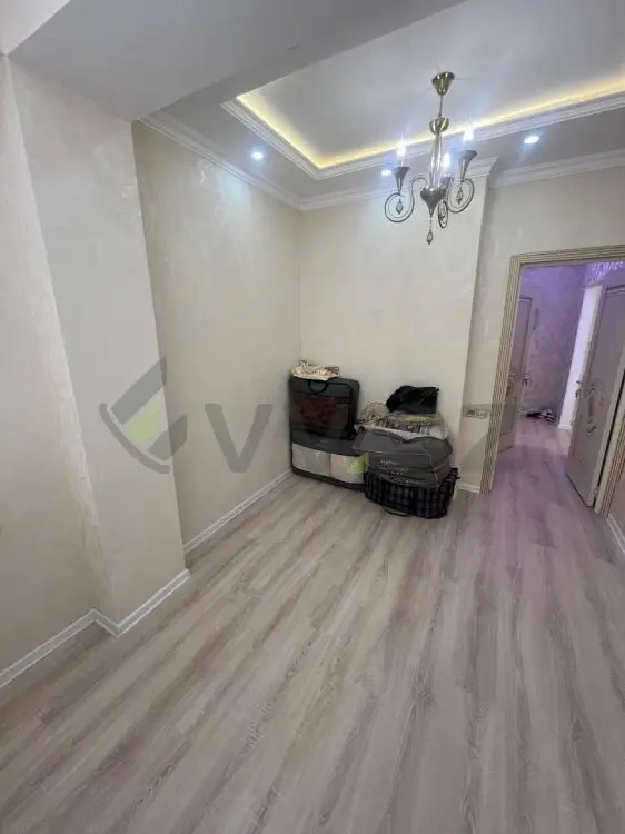3 otaqlı mənzil Yeni tikili Satılır, Xırdalan — Mənzil, Xırdalan (9)