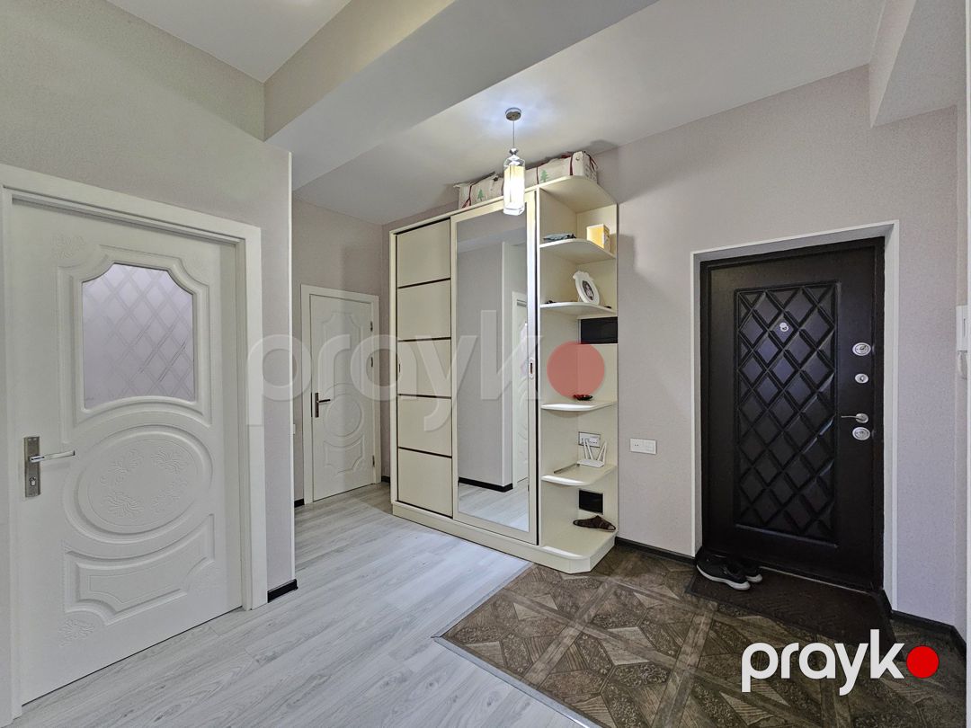 Satılır 2 otaqlı yeni tikili 82 m² — Mənzil, Xırdalan (11)