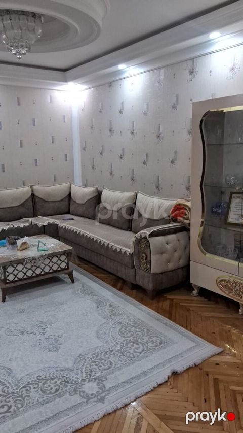 3-otaqlı mənzil, 17-ci mkr., 73 m² — Sumqayıt